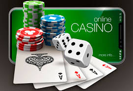 Онлайн казино Casino BetUnlim