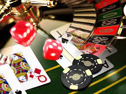 On X Casino