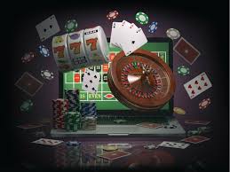 Официальный сайт Casino Frank