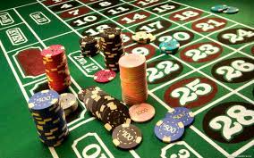 Официальный сайт Casino Pobeda